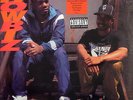 SHOWBIZ & A.G. Runaway Slave LP PAYDAY 828 334-1 Diamond D Lord Finesse Big L