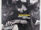 Brand Nubian - Everything Is Everything 2xLP - Elektra VG++