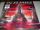 IN FLAMES - Colony - 180g LP Vinyl ////// 2014 RE-ISSUE