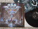 UDO U.D.O. ACCEPT HOLY ORIGINAL FIRST PRESS 1999 NUCLEAR BLAST GERMAN PRESS kiss