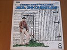 JERRY JEFF WALKER: MR. BOJANGLES   ATCO LP