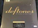 Deftones B-Sides & Rarities Gold Vinyl RSD 2016