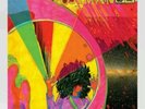The Flaming Lips Lightning Strikes The Postman Record Store Day 2016