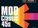 MOD CLASSIC 45 SMALL FACES YARDBIRDS BIRDS Boxset RSD 2016 RECORD STORE DAY