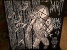 Part 1 ?– Funeral Parade E.P (LP) limited, deluxe, colored vinyl, punk, NM