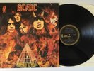 AC/DC - Highway To Hell - Australia Press Vinyl LP Record APLP-040 (VG++)