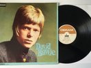 David Bowie - Self Titled - 1966 Mono - RARE Vinyl LP 1st Press Deram DE-16003