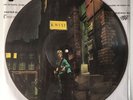 David Bowie - The Rise & Fall of Ziggy Stardust - Vinyl LP Record Picture Disc