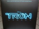 Tron: Legacy [LP] [Bonus Tracks] by Daft Punk (Vinyl, Aug-2015, 2 Discs, Walt...