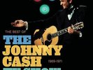 Johnny Cash TV Show Best Of LP Record Store Day RSD Roy Orbison Joni Mitchell ++