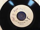 WINSTON WRIGHT / VIN GORDON rare BLANK JA 1969 / SKINHEAD REGGAE / RUPIE EDWARDS