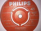 ?  Ethio MAD Mulatu Astatke Fikratchin Mambo Sambo Funk Jazz Menelik