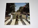 BEATLES  - RETURN TO ABBEY ROAD NearMint LP rarity  not tmoq takrl