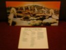 LED ZEPPELIN Houses Of The Holy LP 1973 ATLANTIC 1st Press BRILLIANT EXAMPLE