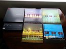 Depeche Mode Box Set `The Singles 86-98` 3LP Limited Ed No.8168 +Booklet MUTEL5