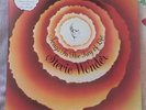 Stevie Wonder vinyl 'Songs in the Key of Life' complete with 7'' vinyl.