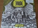 Napalm Death Scum - 1987 Earache