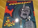 MF DOOM Operation Doomsday 2LP Vinyl