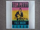 TOM PETTY VERY RARE SEALED LP FULL MOON FEVER 1989 USA 1ST PRESS OUT OF PRINT