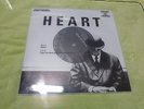 PET SHOP BOYS - HEART 7/45 **PLASTIC SLEEVE** PORTUGAL RARE PORTUGUESE
