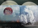 Neil Young Box RSD 2014 Cow palace 3 x White Vilyl - neu