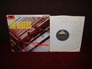 THE BEATLES Please Please Me LP 1963 Parlophone MONO FACTORY SAMPLE