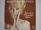 EX+  AUSTRALIAN PHILIPS EP - DUSTY SPRINGFIELD - 