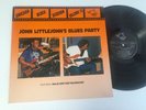 Chicago Blues Session Vol. 13 LP John Littlejohn's Blues Party