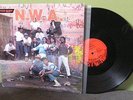 NWA and the Posse 