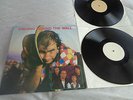 MARILLION Fishing Behind The Wall LIVE 1988 2x12