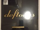 THE DEFTONES 