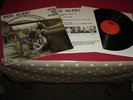 Red Alert - We've Got The Power LP Punk Oi Skinhead NO FUTURE
