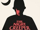 UNCLE ACID & THE DEADBEATS - The Night Creeper [2-LP - BLACK] (DLP)