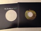 The Beatles HEY JUDE RSD 2011 45 with Apple Sleeve NM+