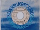 70s Soul 45 INVITATIONS Look On The Good Side SILVER BLUE HEAR NM/VG++