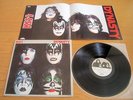 KISS – DYNASTY   Japan promo