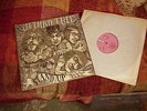 Jethro Tull - Stand up - Original Vinyl LP album 1969 (Pink i Island)