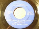 TRACEY LA'VETT RUFUS CANNON COMBO Achillean IN MY GREAT BIG LONELY ROOM  -LISTEN