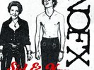 NOFX  Sid & Nancy Color vinyl RSD 2016 Record Store Day Very Limited