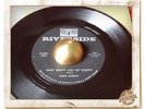 Mark Murphy Why Don't You Do Right SOUL MOD POPCORN HEAR 45