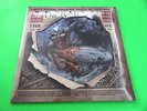 IRON MAIDEN - EMPIRE OF THE CLOUDS - 12