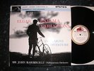 HMV ASD 548 G/C Sir John Barbirolli PO Elgar - Enigma Variations NEAR MINT-