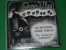 PERE UBU - 30 SECONDS OVER TOKYO - 7
