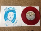 Sex Pistols      God Save The Queen        [Red/burgundy vinyl,AMS 7284 repro]