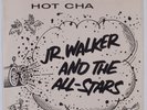 Northern Soul 45 JR. WALKER & ALL STARS Shotgun SOUL NM HEAR pic sleeve