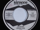 70s Soul Funk 45 FREDDIE LOWE Decisions SIROCCO HEAR