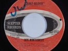 Northern Soul 45 JACK MONTGOMERY Dearly Beloved SCEPTER HEAR