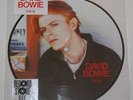 2016 DAVID BOWIE 