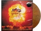 Jefferson Airplane Crown Of Creation [LP] 180 Gram Audiophile Vinyl ORANGE COLOR
