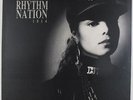 Janet Jackson - Rhythm Nation 1814 LP - A&M